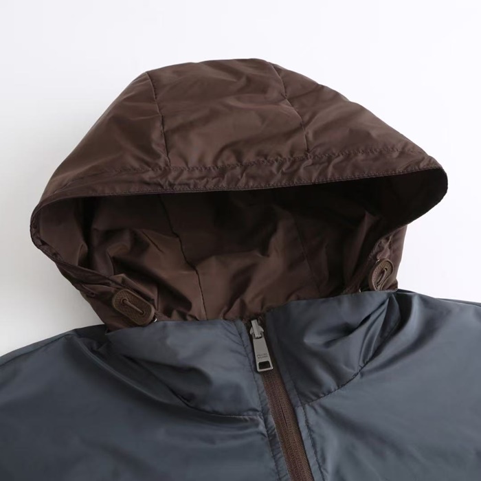 프라다 남성 양면 리나일론 재킷 prc12879x