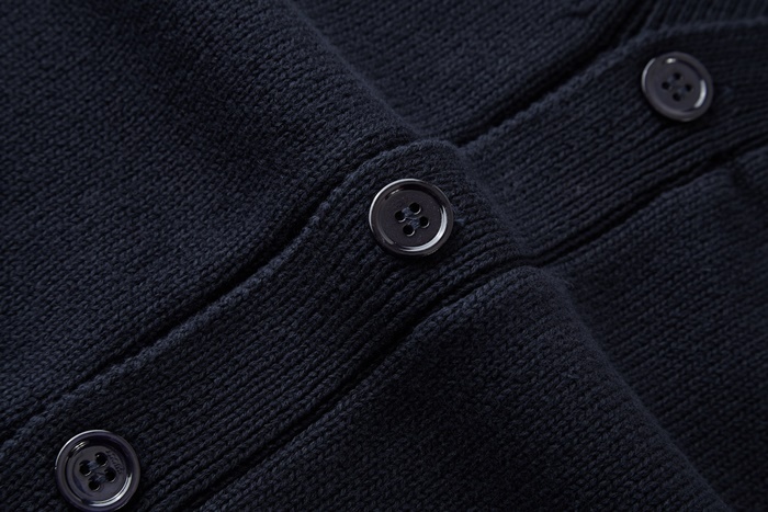 구찌 남성 브이넥 가디건 guc12885x