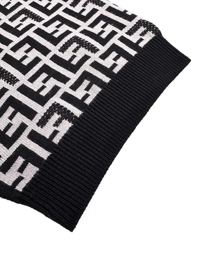 펜디 남성 라운드 반팔 티셔츠 fec12847x