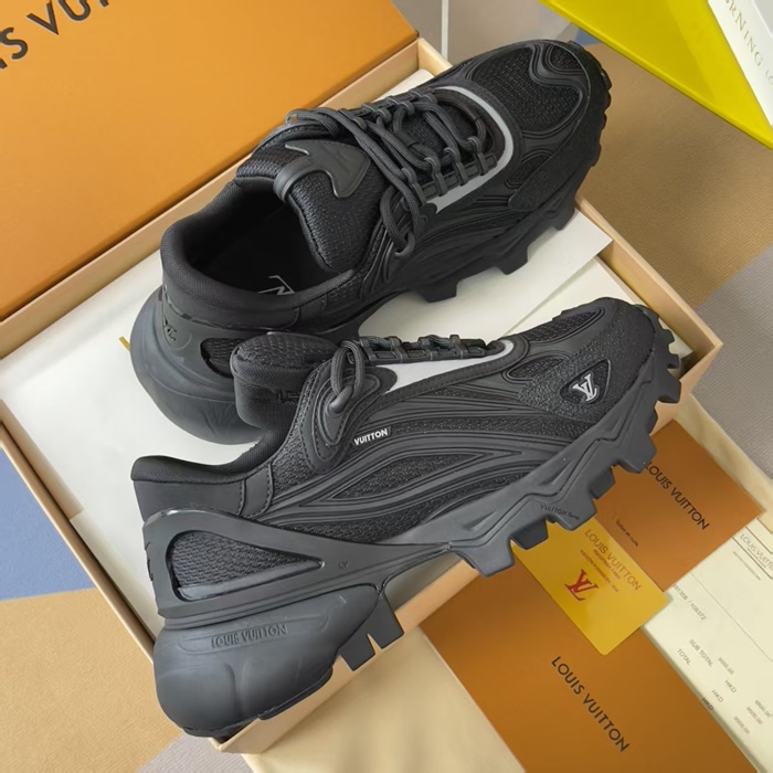 루이비통 남성 LV 서밋 스니커즈 lvs8885x