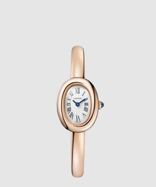 까르띠에 베누아 워치 24.6 WGBA0019
