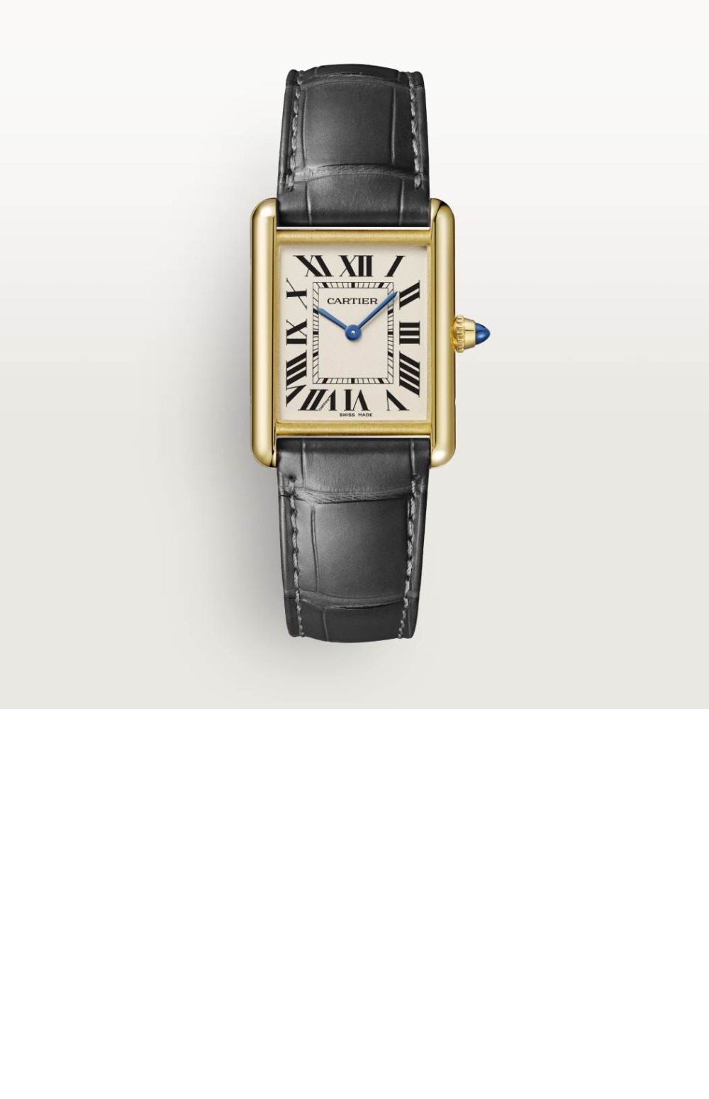 까르띠에 탱크 루이 34 WGTA0067