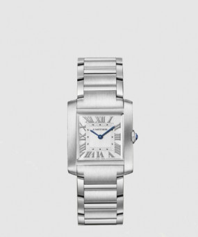 까르띠에 탱크 프랑세즈 32 WSTA0074