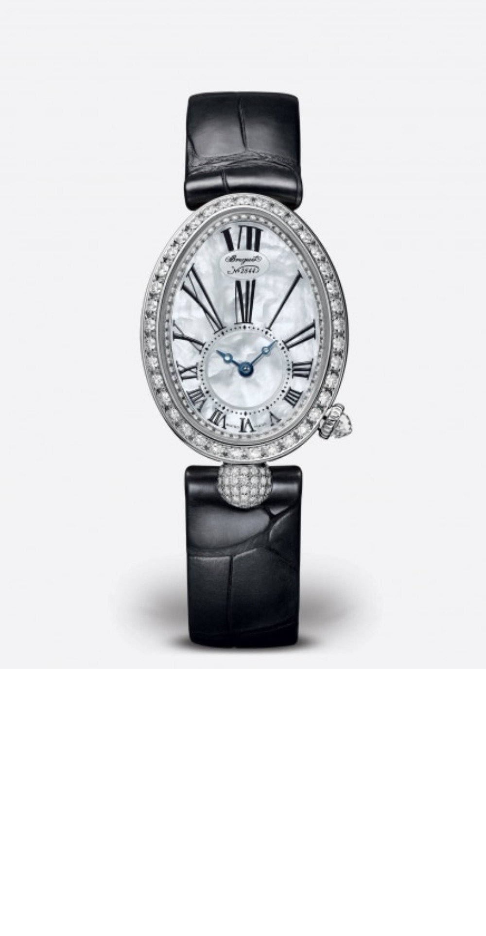 브레게 레인 드 네이플 33 8928BB