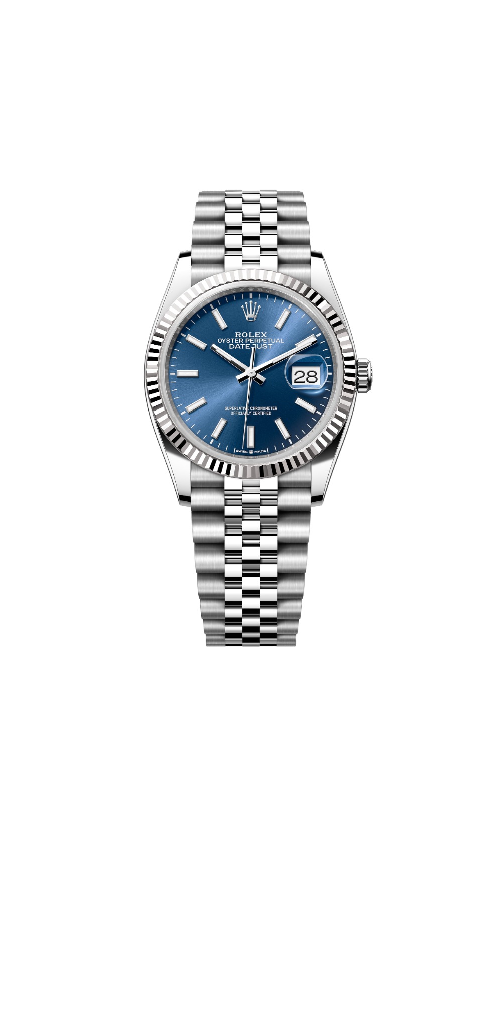 롤렉스 데이저스트 36 126234