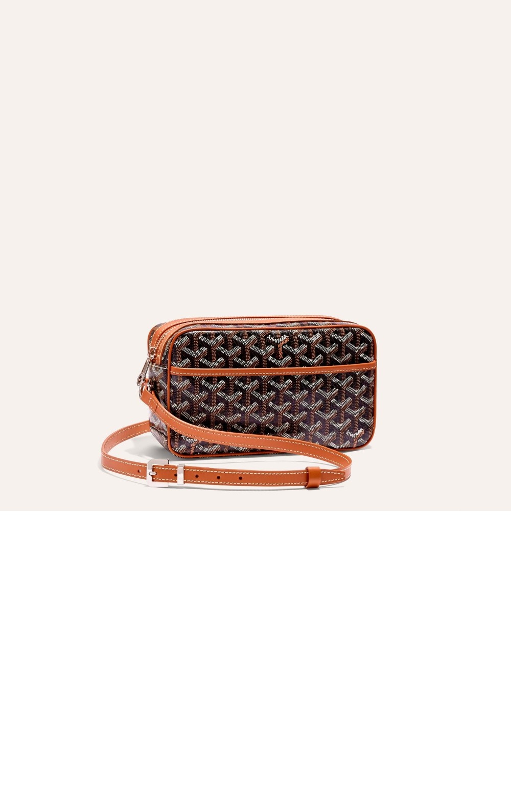 고야드 캅베르백 PM