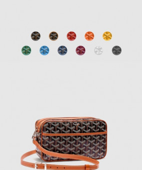 고야드 캅베르백 PM