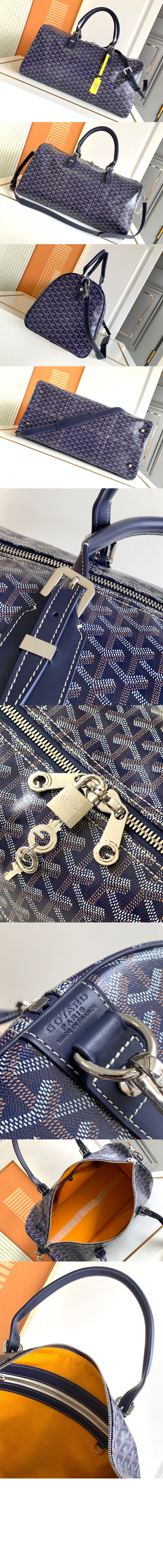 고야드 크로아지에르백 GM