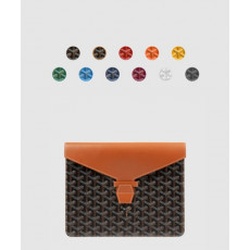 고야드 카몬도2 클러치