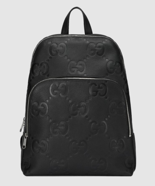 구찌 라지 점보 GG 백팩 766932