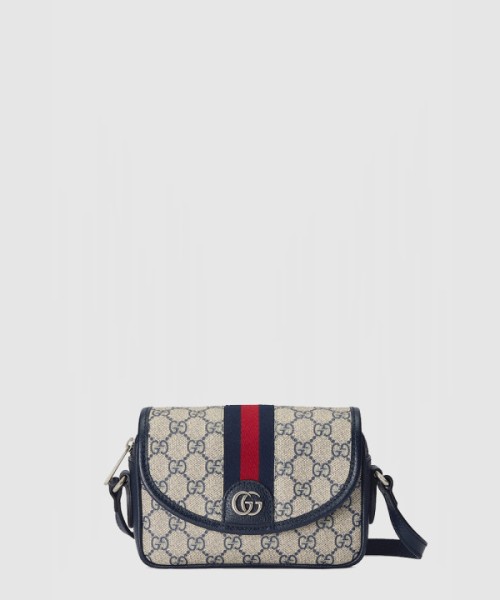 구찌 GG 미니 숄더백 772239