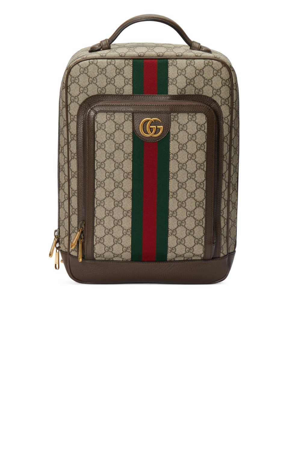 구찌 오피디아 GG 미듐 백팩 745718