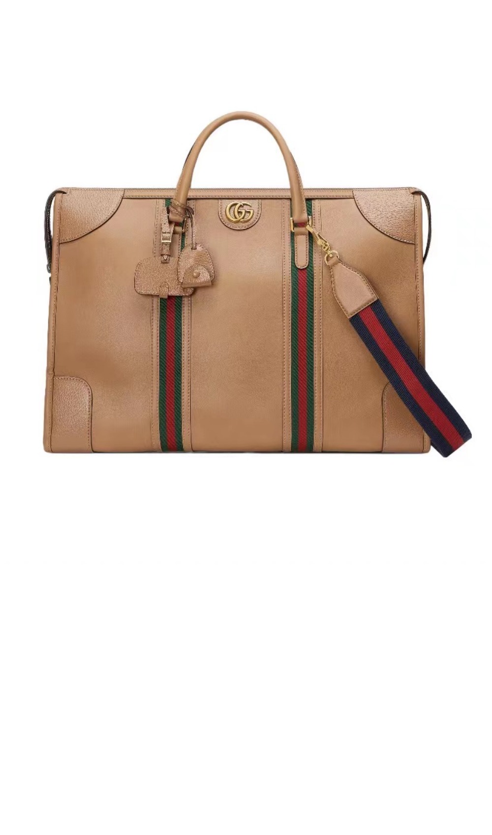 구찌 수프림 브리프케이스 715773