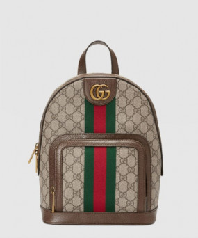 구찌 오피디아 GG 스몰 백팩 547965