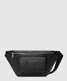 구찌 점보 GG 벨트백 645093