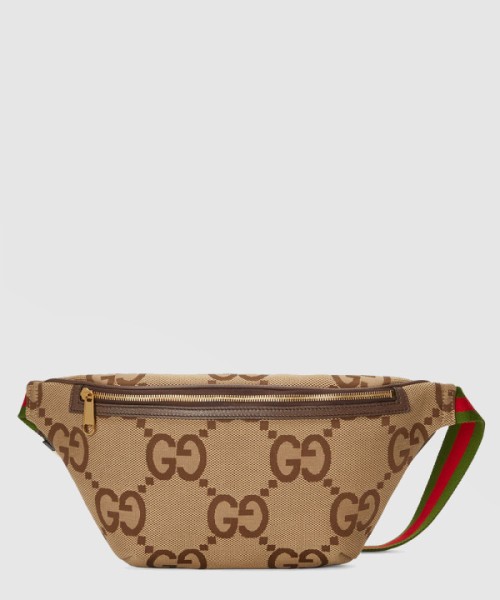구찌 점보 GG 벨트백 696031