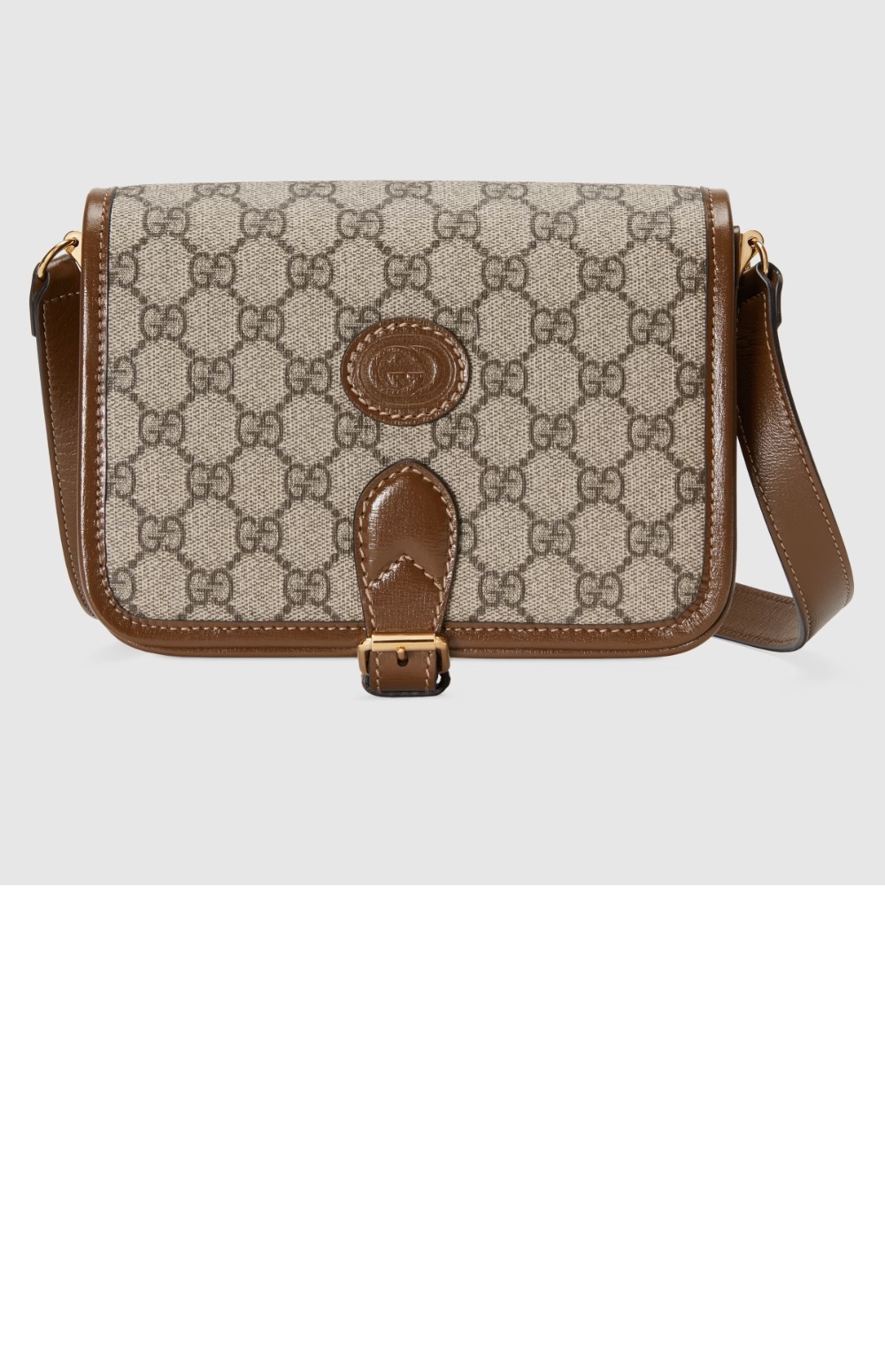 구찌 인터로킹 G 미니 크로스백 671620