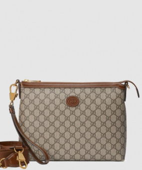 구찌 인터로킹 G 메신저백 726833