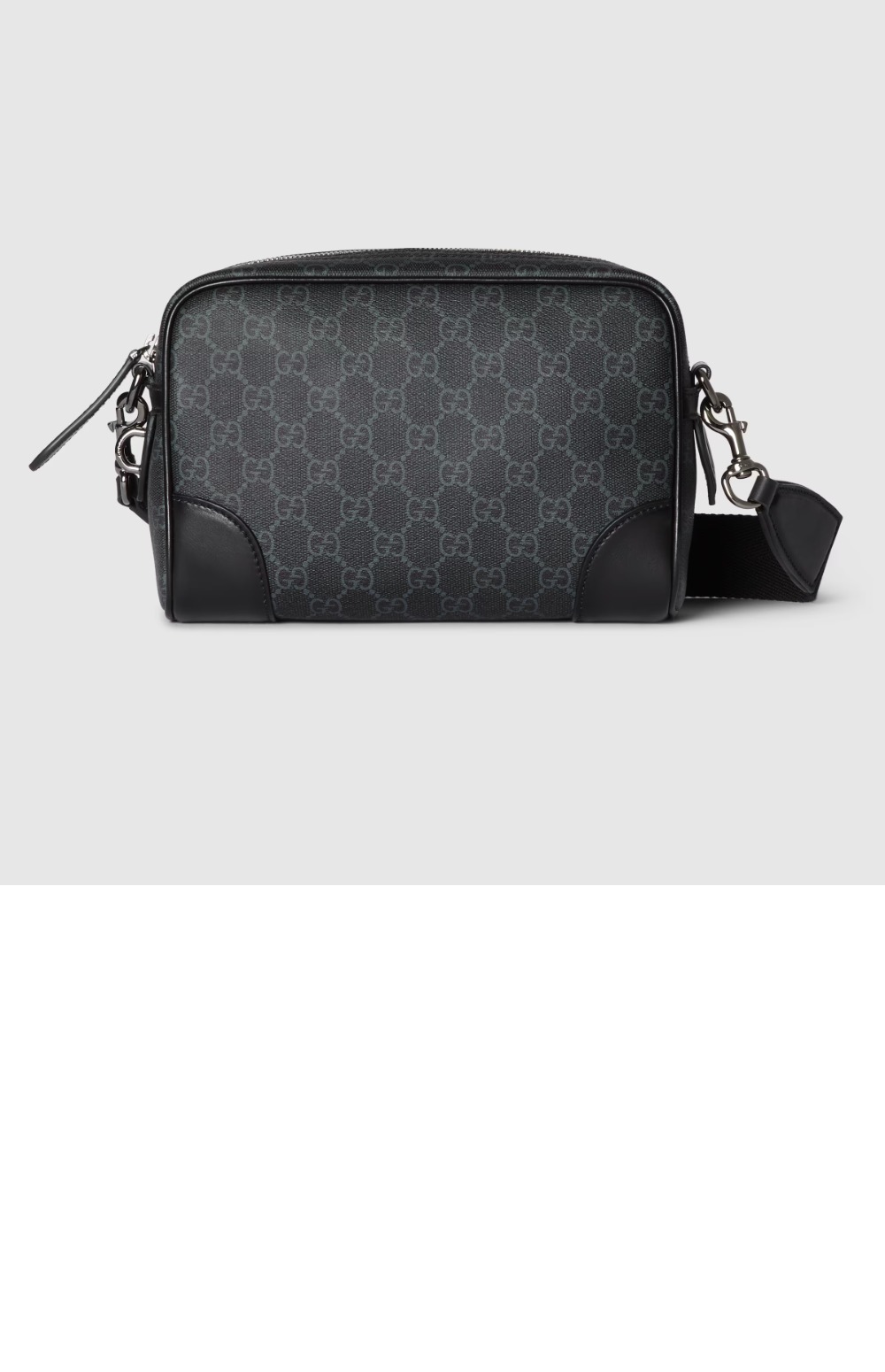 구찌 GG 엠블럼 스몰 크로스백 821155