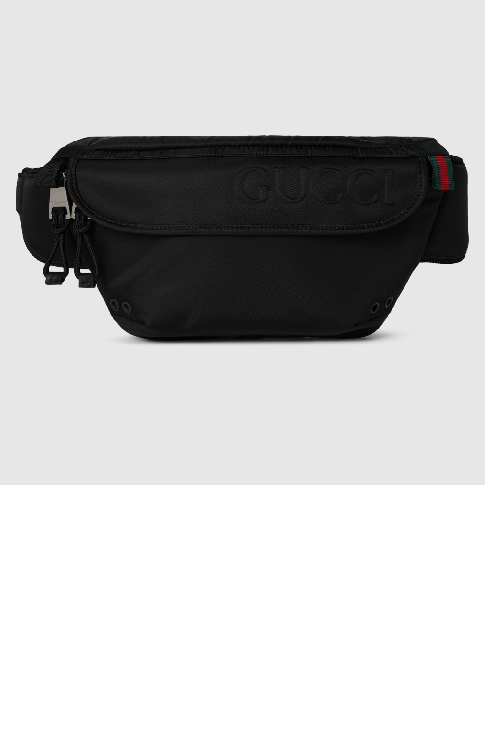 구찌 로고 스몰 벨트백 804262