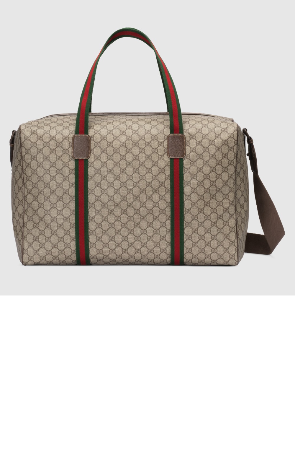 구찌 웹Web 라지 더플백 760152