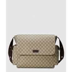 구찌 GG 플러스 기저귀 숄더백 211131