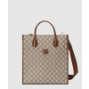 구찌 인터로킹 G 토트백 723308