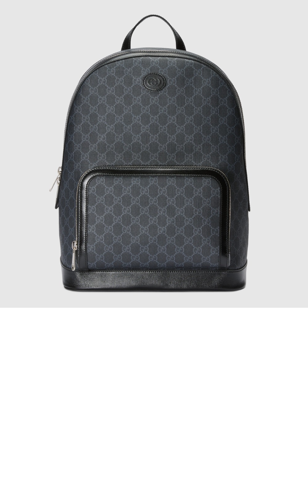 구찌 인터로킹 G 백팩 704017