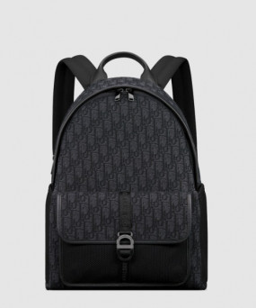 디올 8 백팩 1EIBA