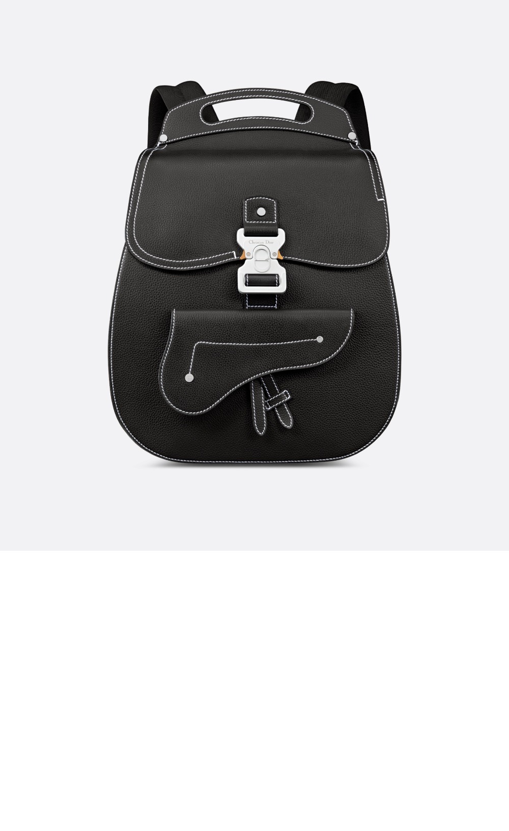디올 스몰 갤롭 백팩 1ADBA