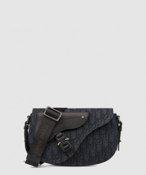 디올 새들 크로스백 1ADPO