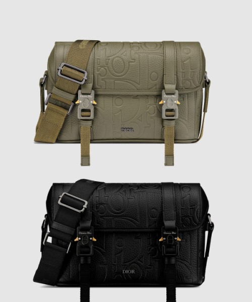 디올 플랩 스트랩백 1ESPO