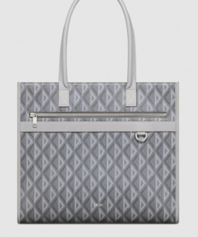 디올 사파리 토트백 1ESSH