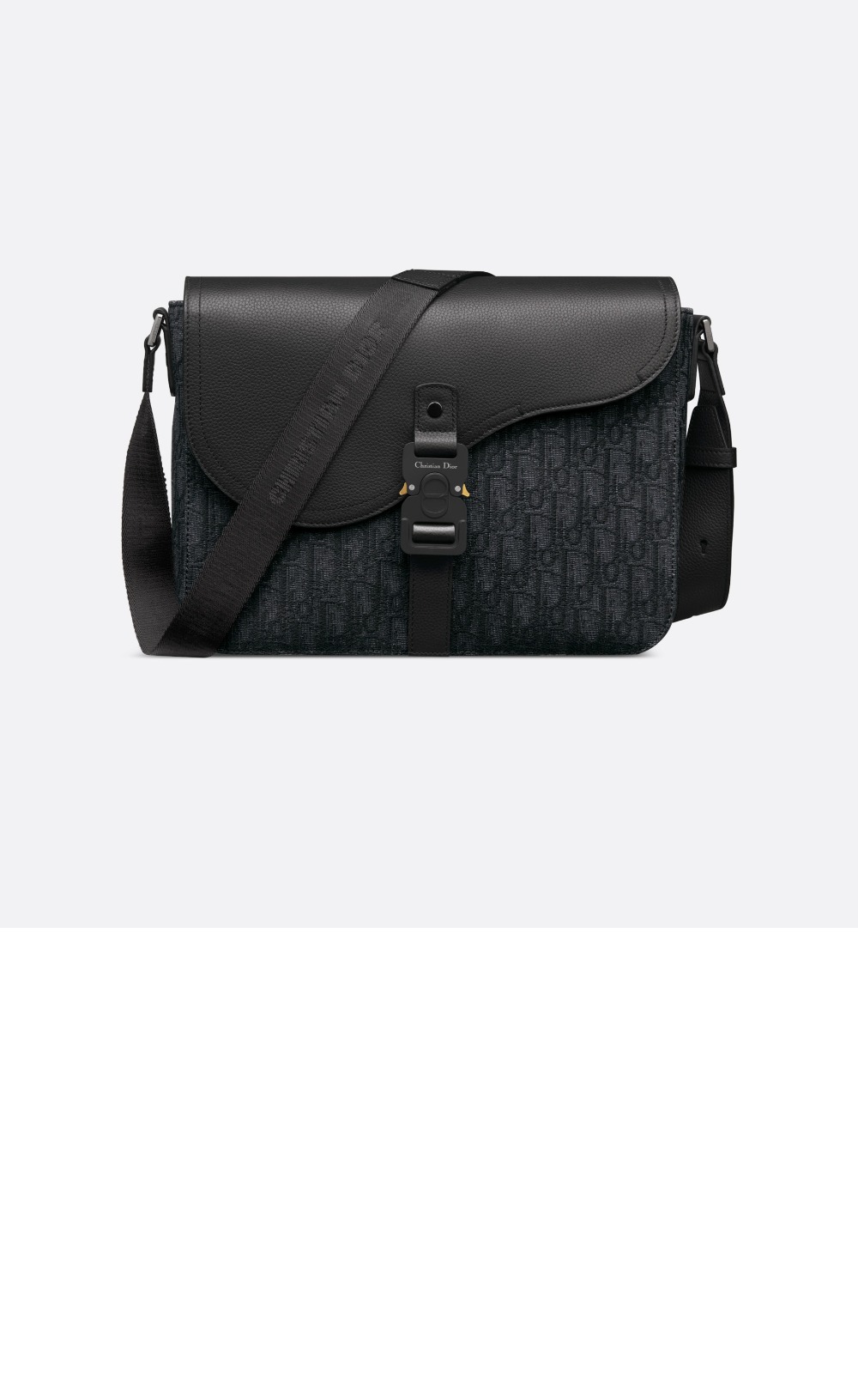 디올 새들백 메신저백 1ADME