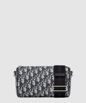 디올 롤러 메신저백 1ROPO