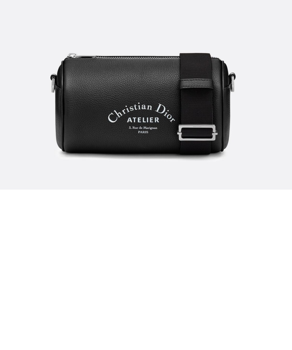 디올 롤러 메신저백 1ROPO