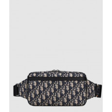 디올 오블리크 벨트백 1ESBO