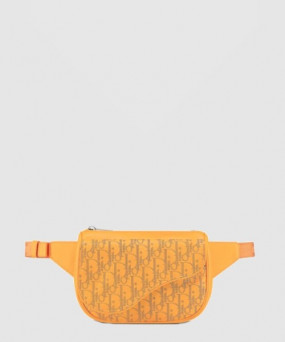 디올 옴므 오블리크 월드 투어 벨트 1ADPO