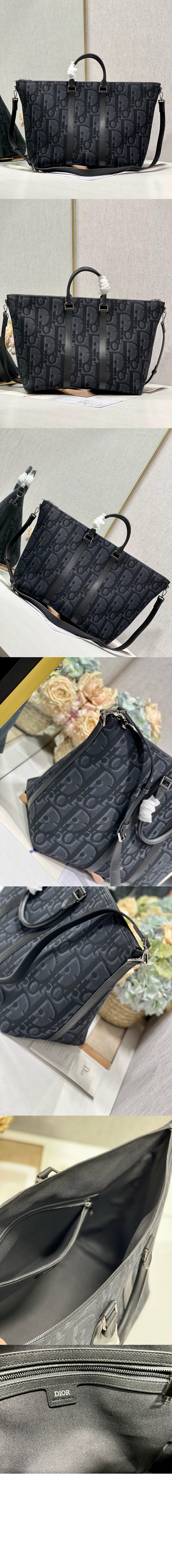 디올 Weekender 40 백 1ESDU