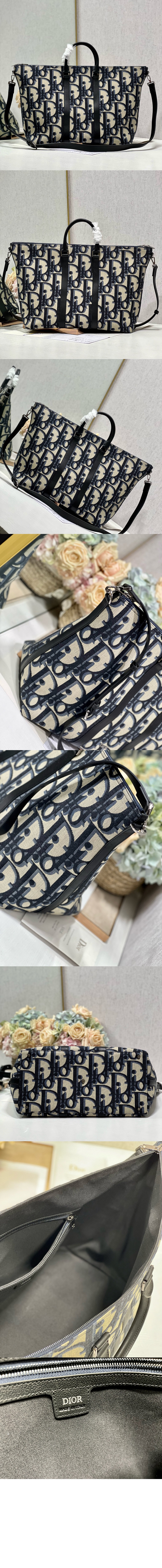 디올 Weekender 40 백 1ESDU