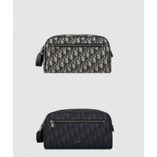 디올 토일레트리 클러치 2ESCA