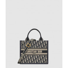 디올 북 토트백 스몰 M1325