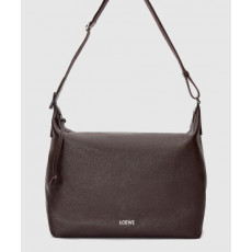 로에베 큐비 크로스백