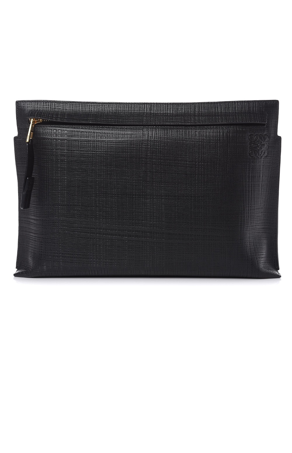 로에베 T 파우치