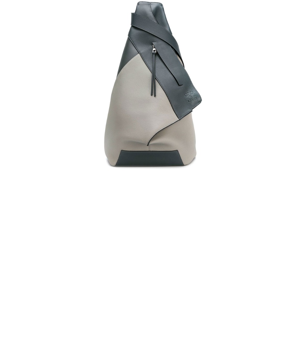 로에베 퍼즐 슬링 백 - 클래식 카프스킨