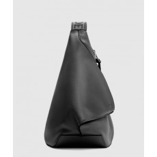 로에베 안톤 슬링 백 - 유연한 스무스 카프스킨 & 자카드