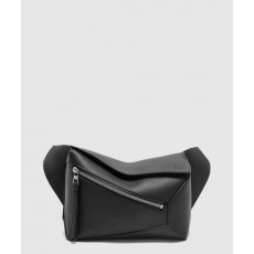 로에베 스몰 퍼즐 범백 - 클래식 카프스킨