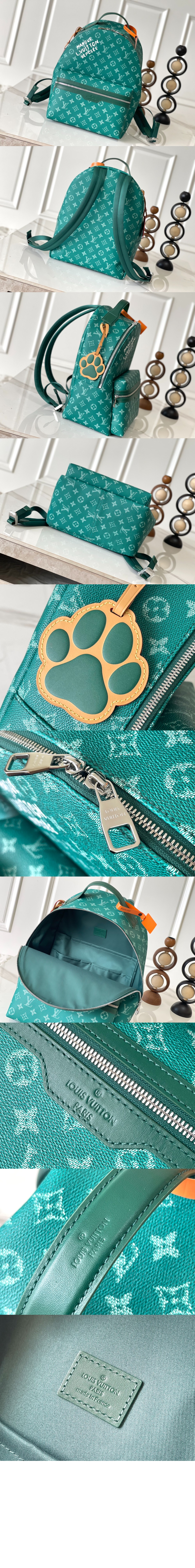 루이비통 디스커버리 백팩 PM M12780