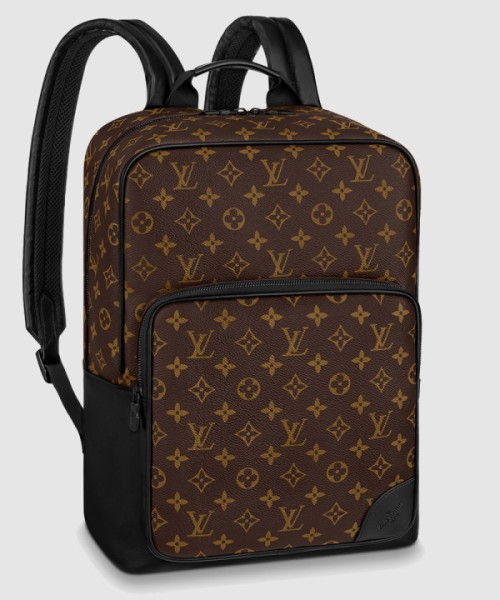 루이비통 딘 백팩 M45335