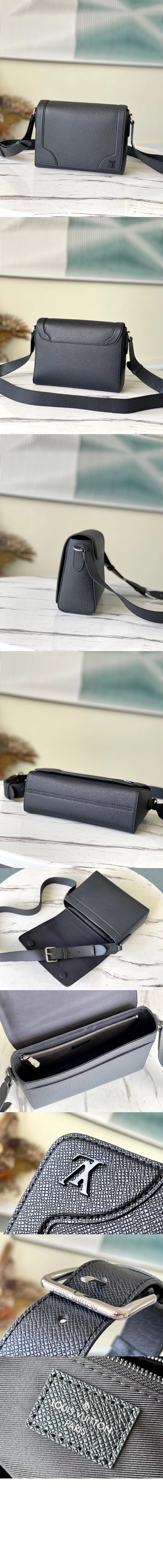 루이비통 뉴 플랩 메신저백 M30807